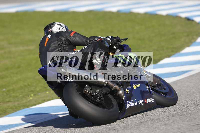 Archiv-2025/02 28.-31.01.2025 Moto Center Thun Jerez/blau-blue/128